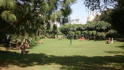  exclusive-floors Landscaped Gardens