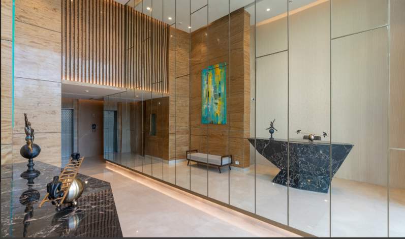  exclusive floors Others