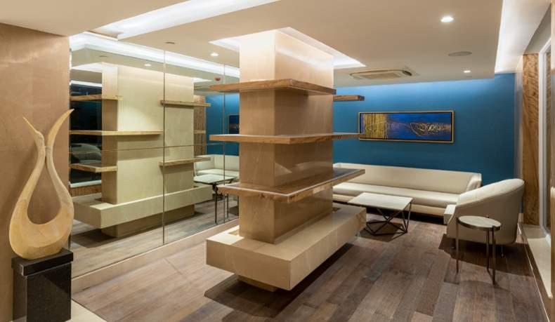  exclusive floors Others