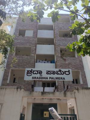 palmera Elevation Elevation