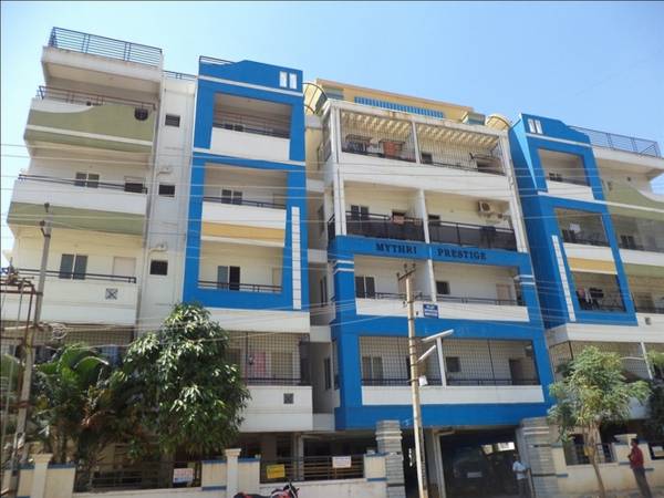 Elevation prestige Elevation