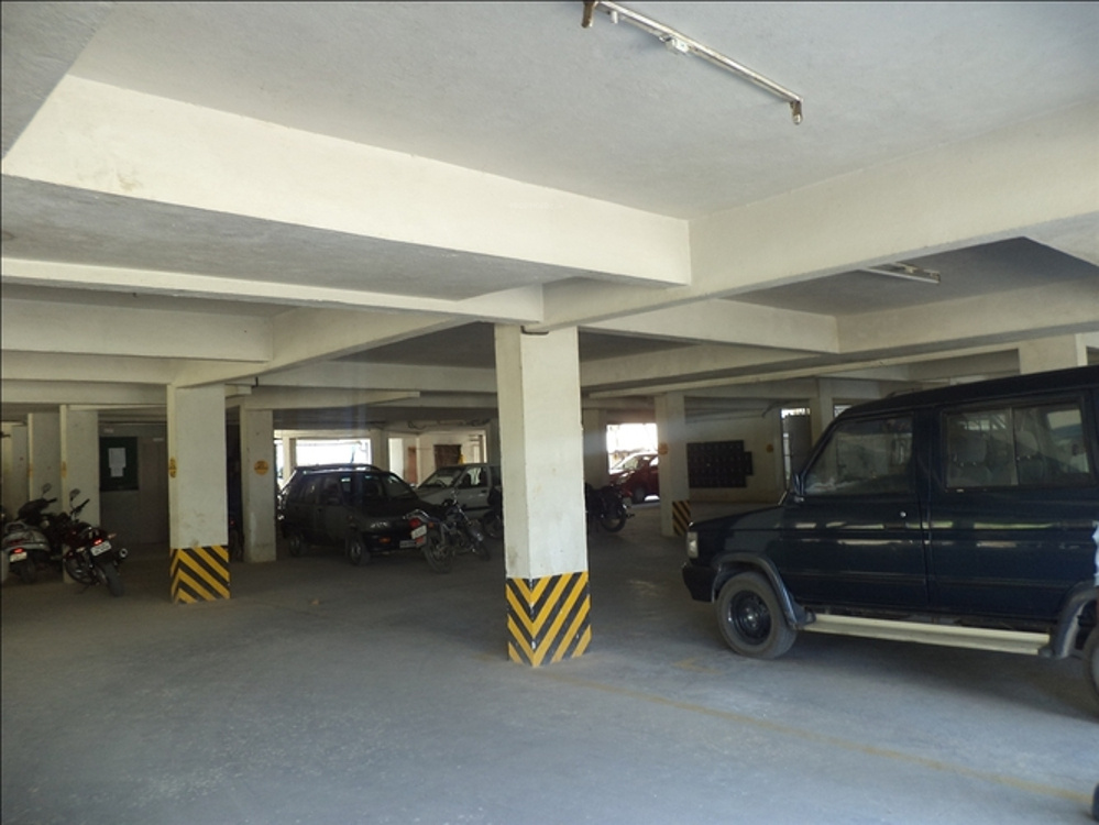 Images for Amenities of Mythri Homes Prestige