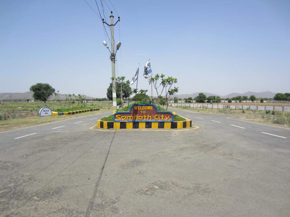 city Images for Main Other of Somnath City