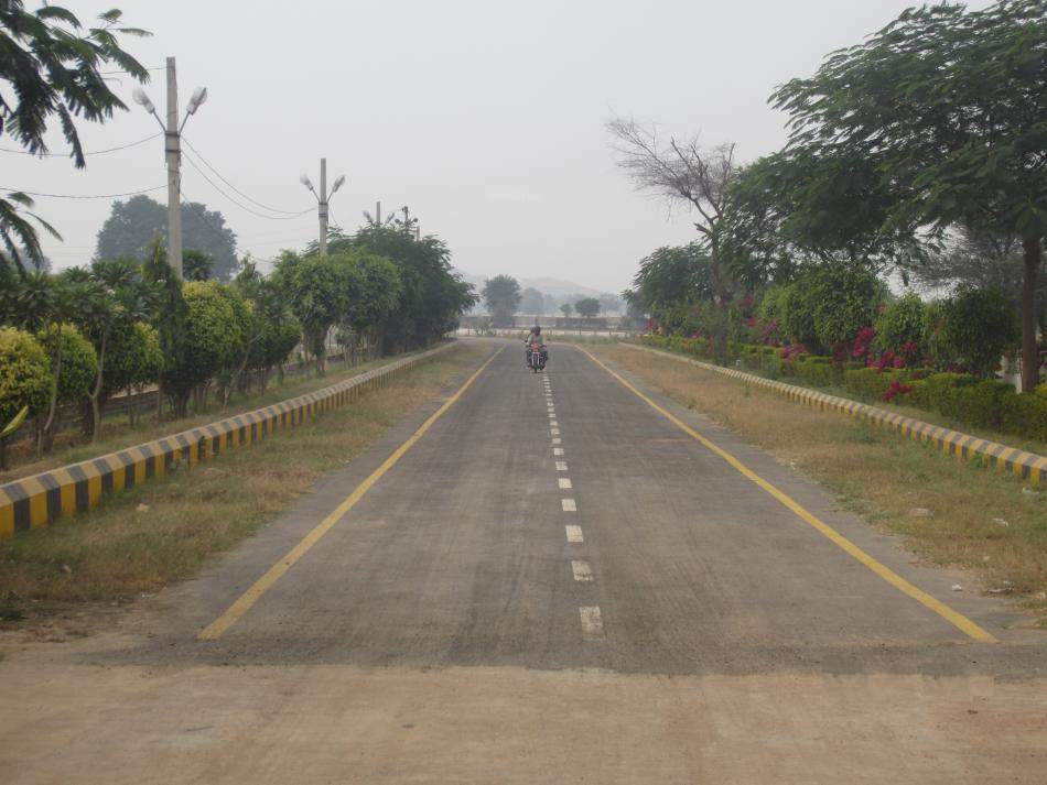 city Images for Main Other of Somnath City