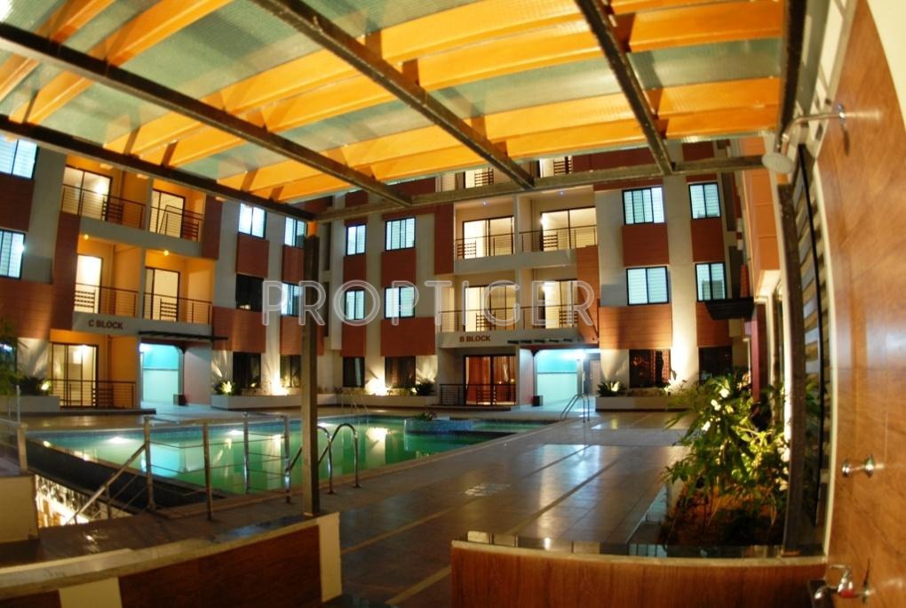 Images for Elevation of MV Projects MV Royal Homes