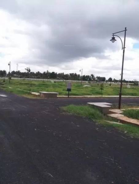 burgundy-orchards Internal Roads & Footpaths