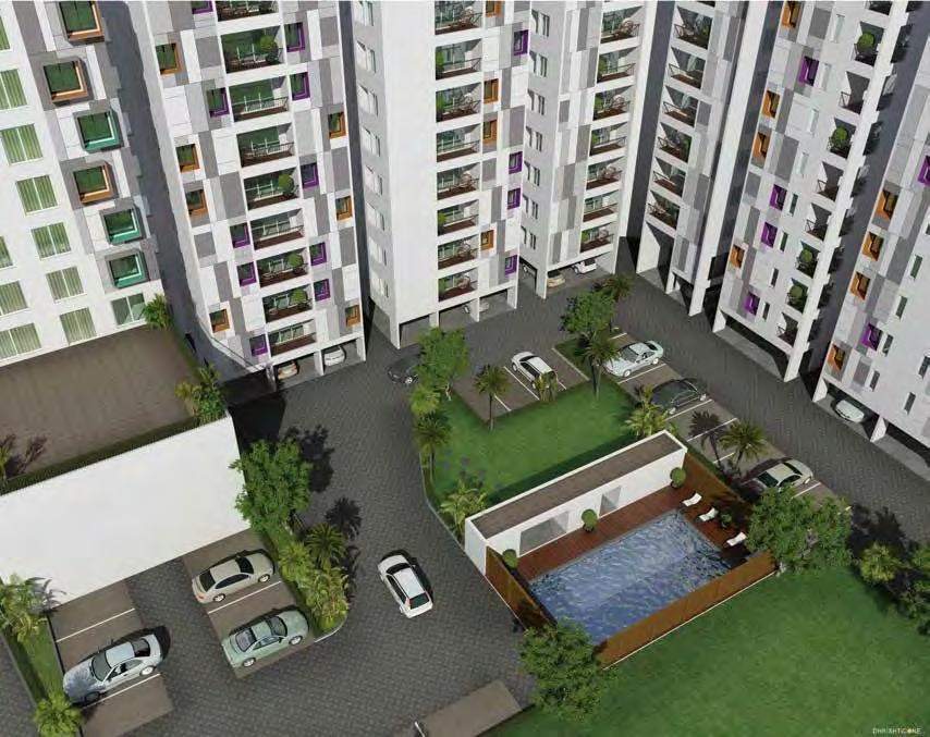 ananyaa Images for Amenities of Srivari Ananyaa