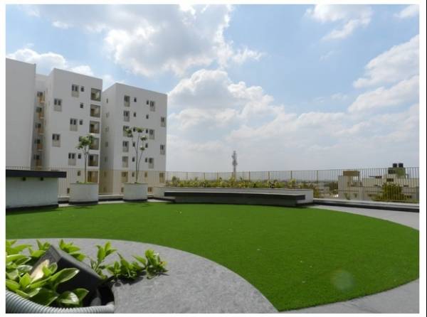  ananyaa Landscaped Gardens