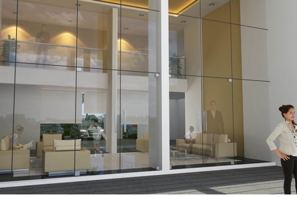  ananyaa Waiting Lounge