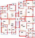 Images for Cluster Plan of Colorhomes Castle Images for Cluster Plan of Colorhomes Castle