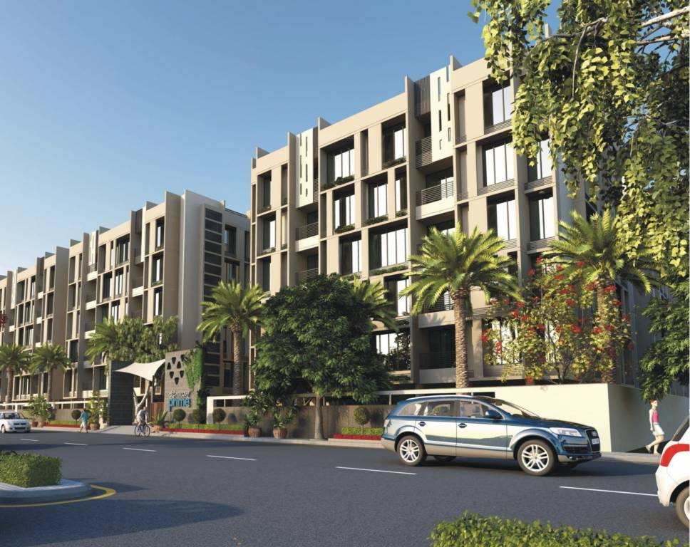 Images for Elevation of Vyapti Vandemataram Prime