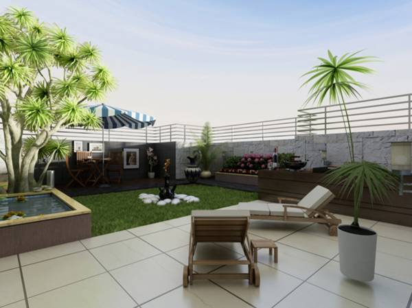 Images for Amenities of Vyapti Vandemataram Prime