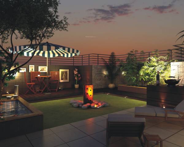 Images for Amenities of Vyapti Vandemataram Prime