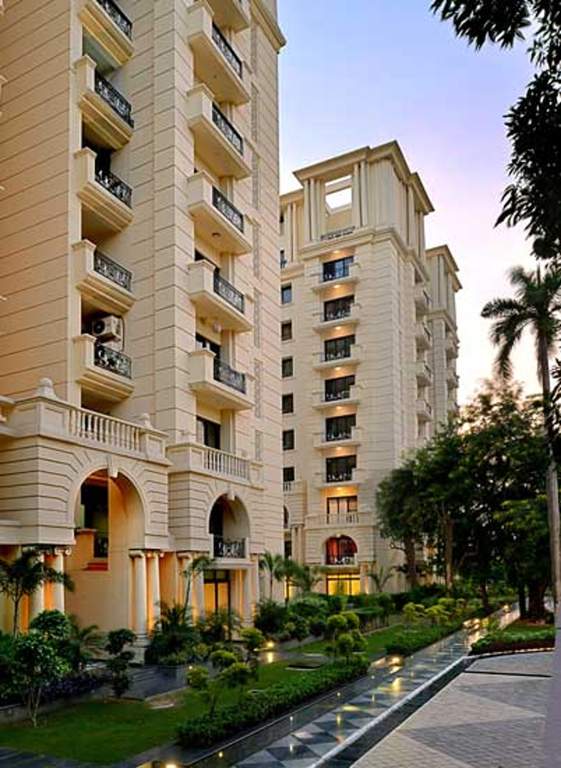 Images for Elevation of Shalimar Emerald