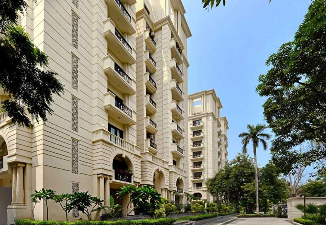 Images for Elevation of Shalimar Emerald