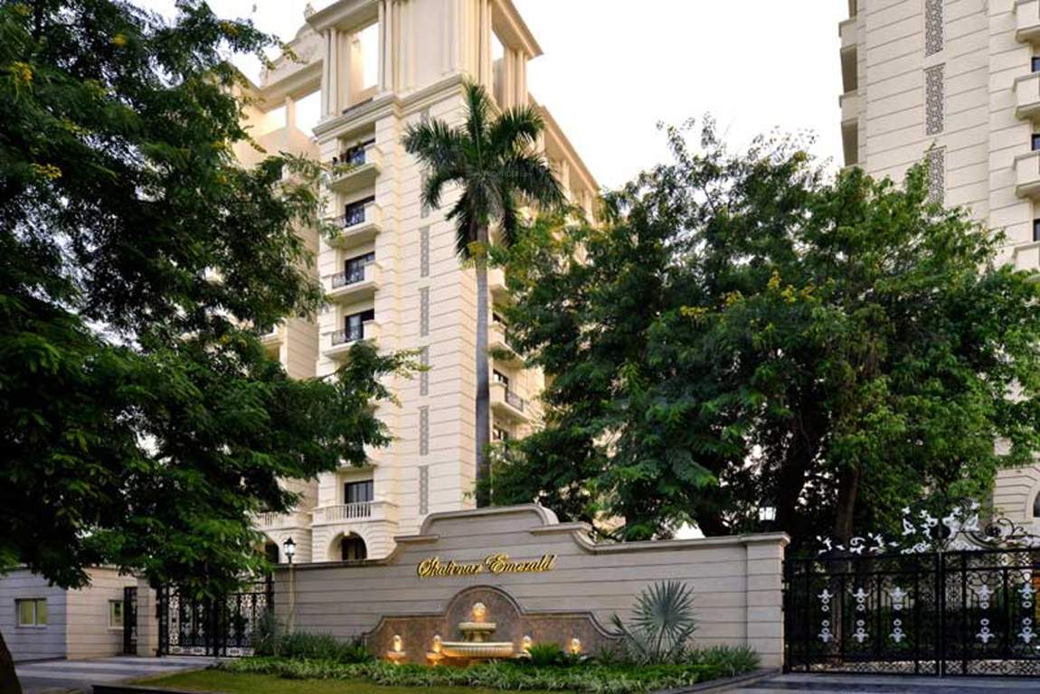 Images for Elevation of Shalimar Emerald