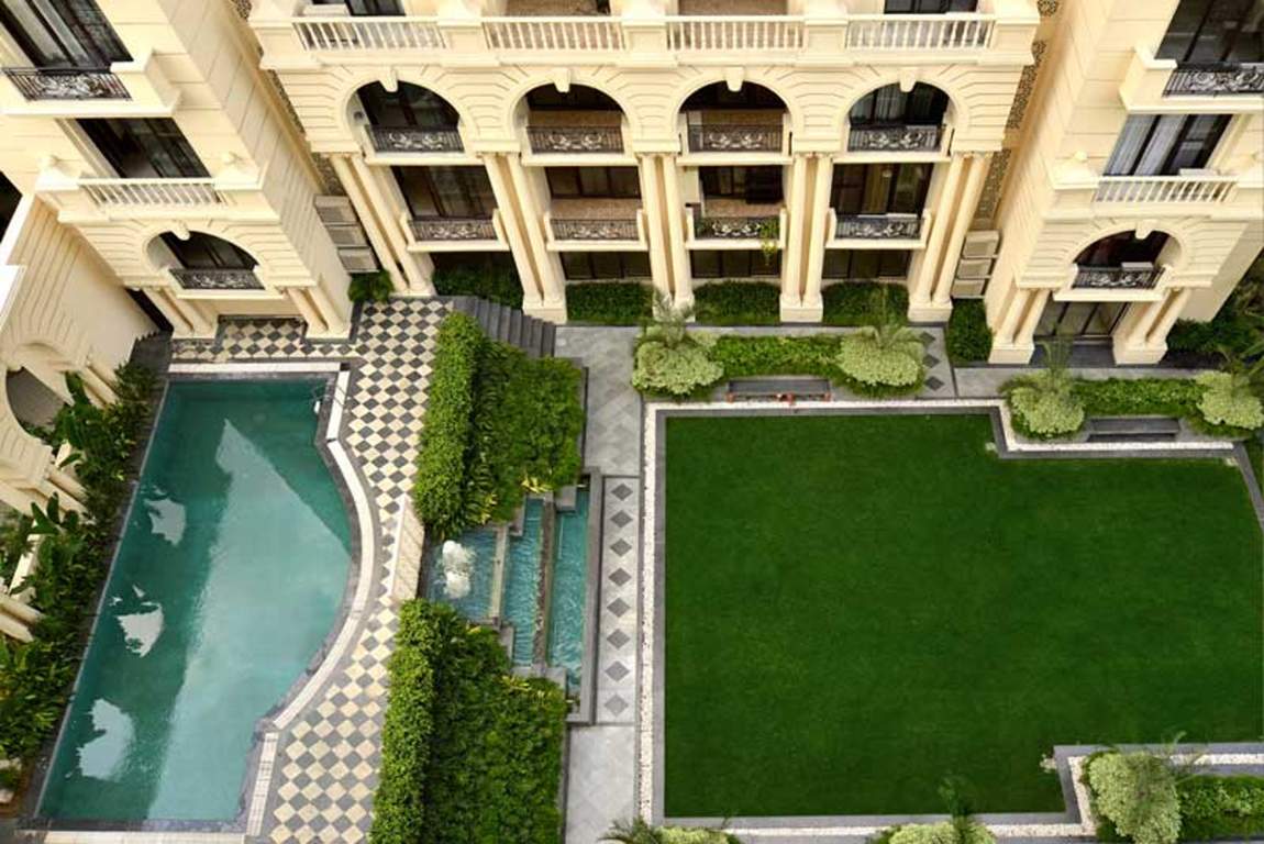 Images for Elevation of Shalimar Emerald