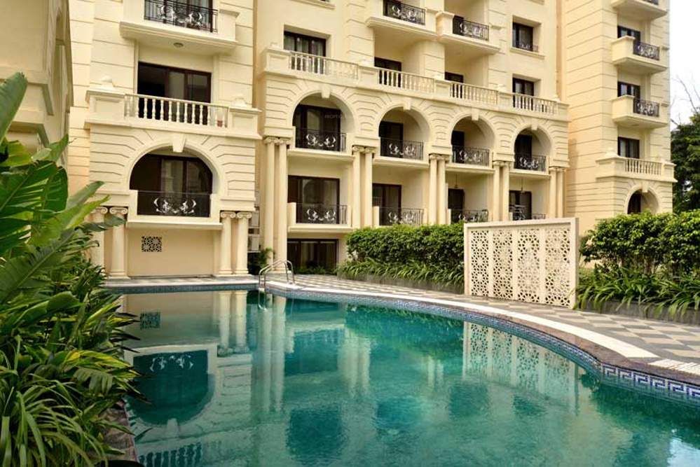 Images for Amenities of Shalimar Emerald