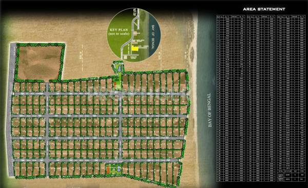 Images for Layout Plan of Pearl Pearl Beach
