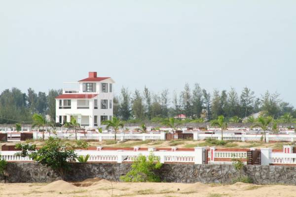 Images for Elevation of Pearl Pearl Beach