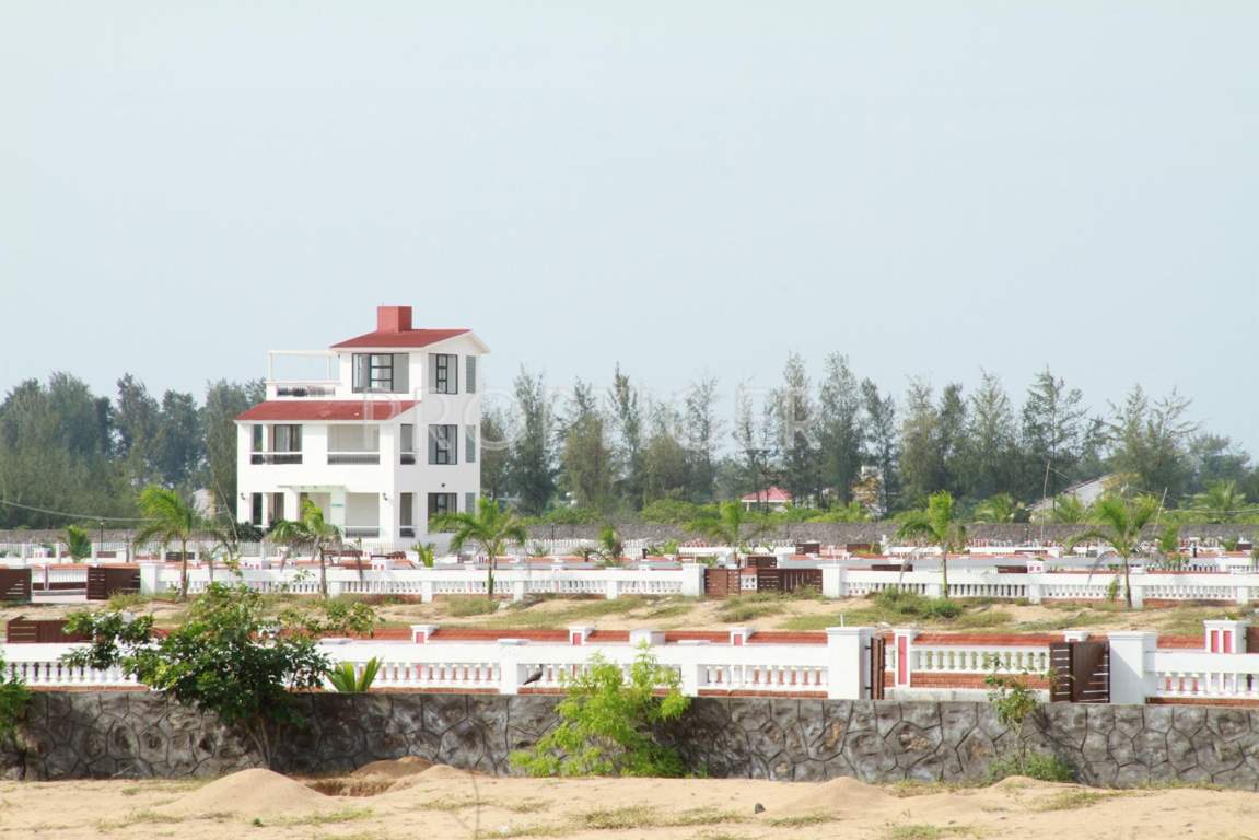 Images for Elevation of Pearl Pearl Beach