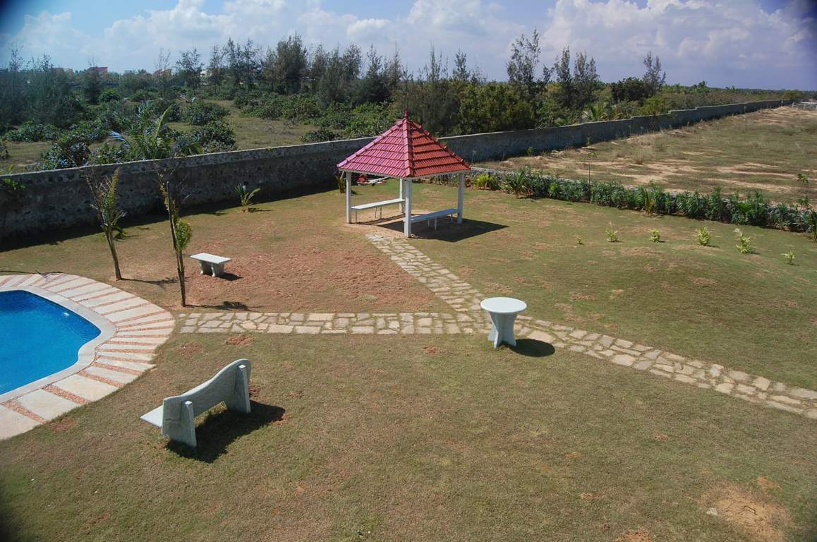 Images for Amenities of Pearl Pearl Beach