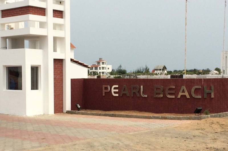 Images for Amenities of Pearl Pearl Beach
