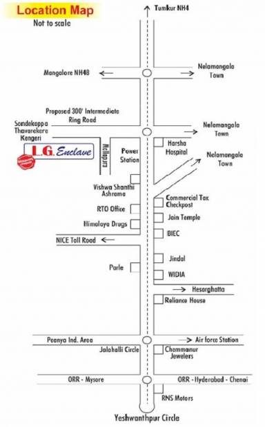  lg-enclave Location Plan