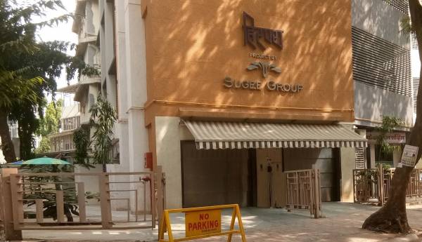  hiranya Gated Community