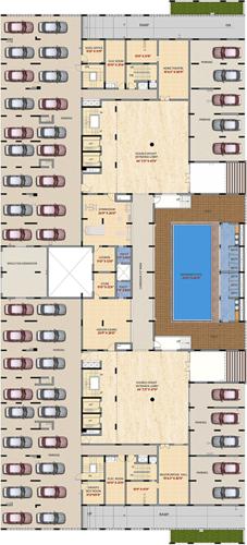  vaibhav Images for Cluster Plan of Srivari Vaibhav