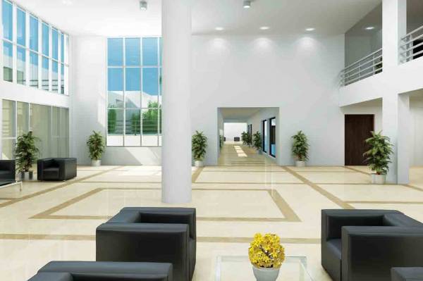  vaibhav Entrance Lobby