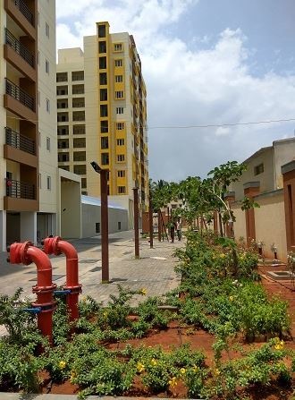  vaibhav Internal Roads & Footpaths