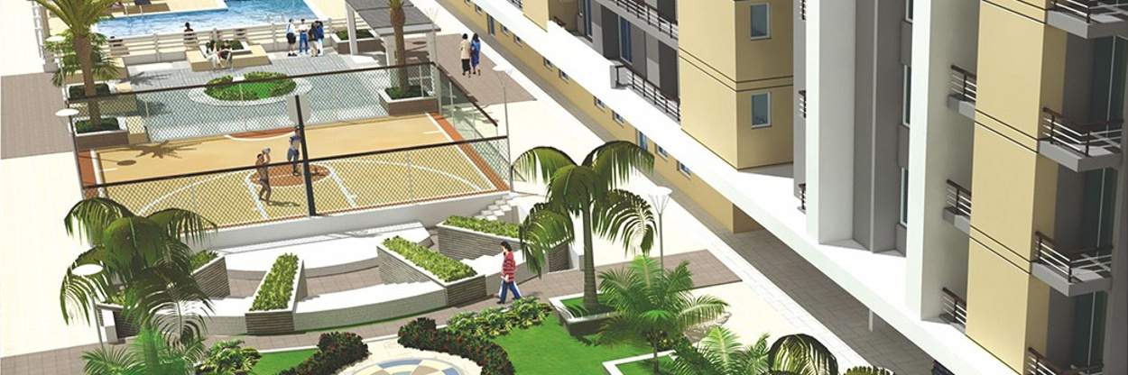 shankra residency Images for Amenities of SSG Shankra Residency
