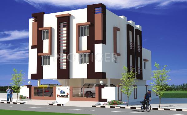 Images for Elevation of My PropTree Pragati Images for Elevation of My PropTree Pragati