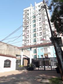 Elevation mohan-tower Elevation