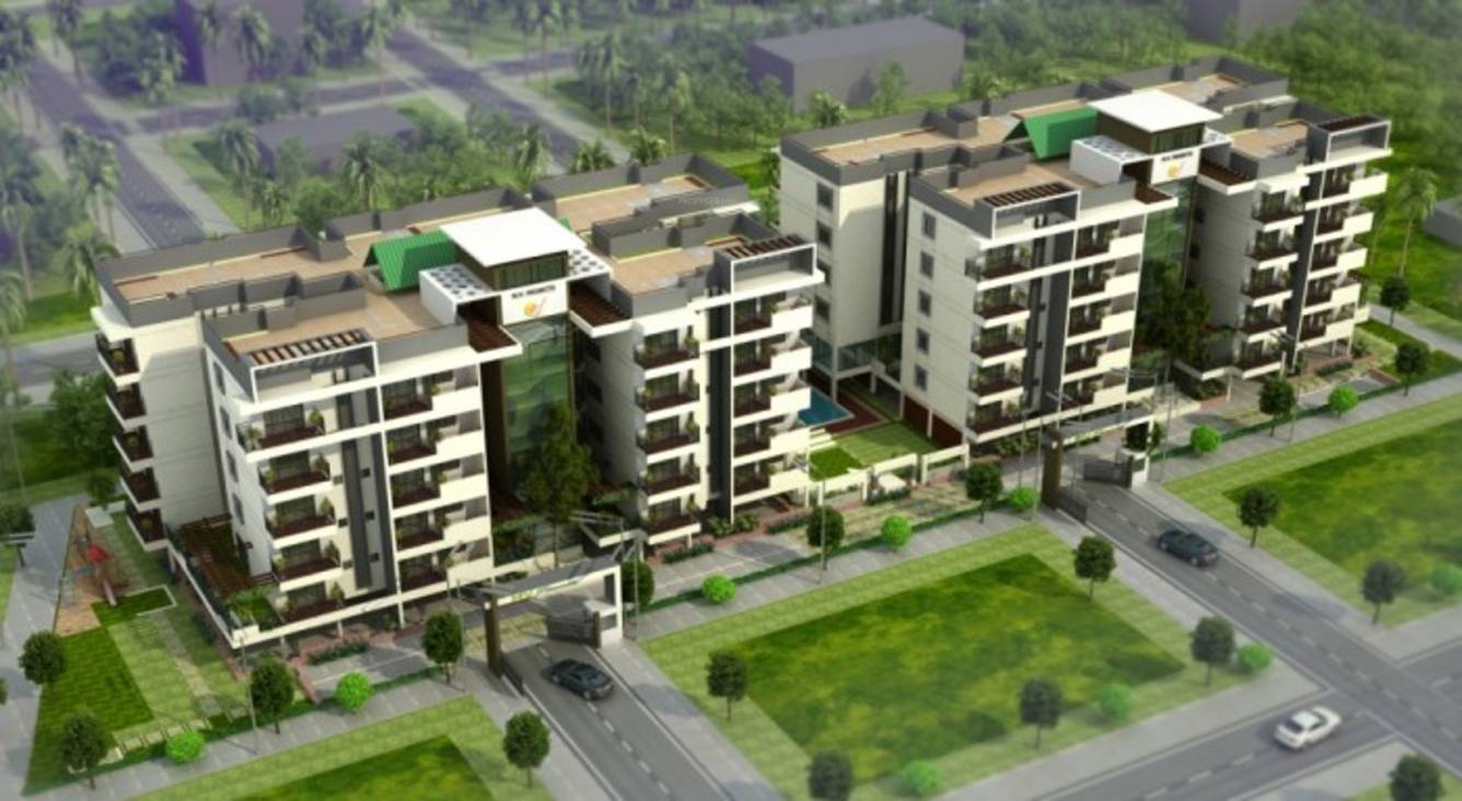 Images for Elevation of MV Periwinkle