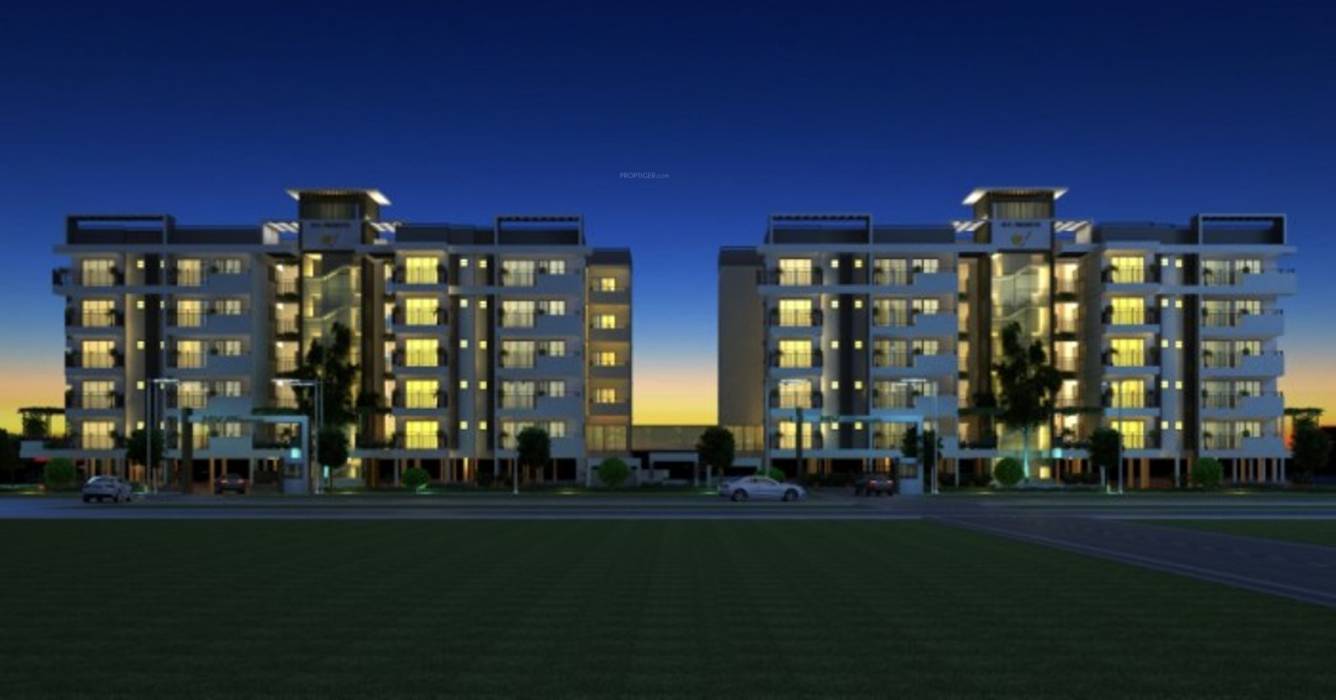 Images for Elevation of MV Periwinkle