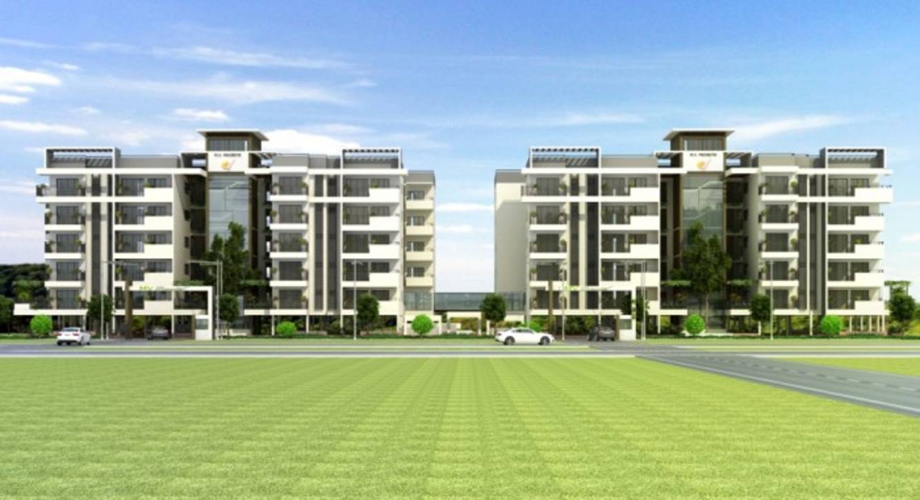 Images for Elevation of MV Periwinkle