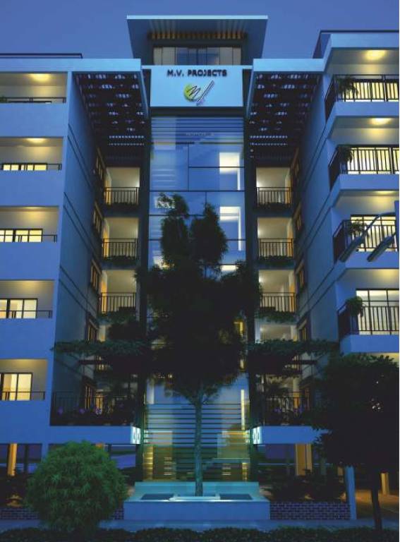 Images for Elevation of MV Periwinkle