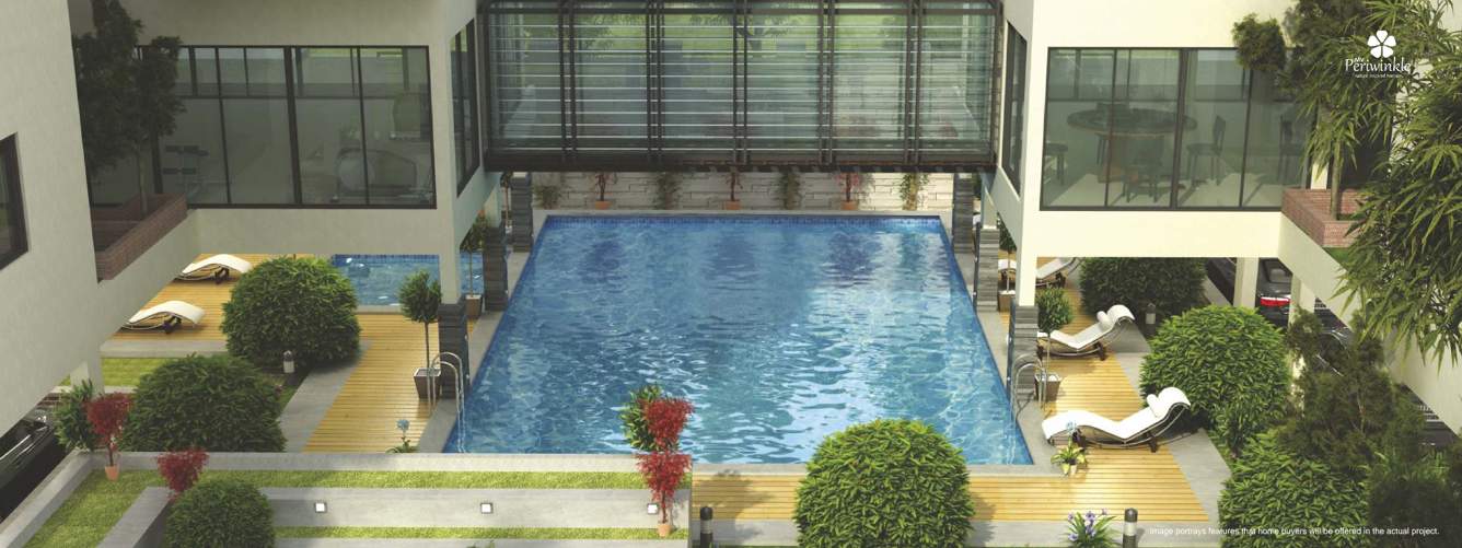 periwinkle Images for Amenities of MV Periwinkle