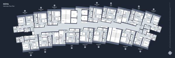  nexworld Cluster Plan