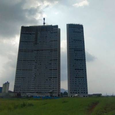  nexworld Construction Status Oct-23