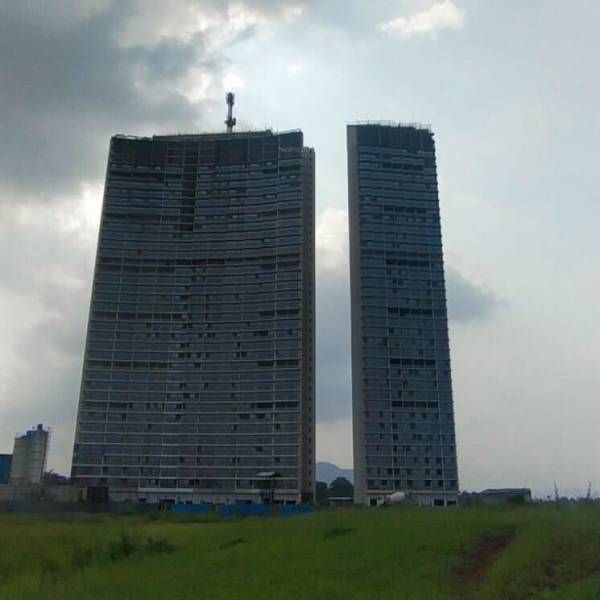  nexworld Construction Status Oct-23