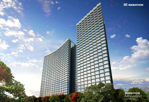 Images for Elevation of Marathon Nexworld