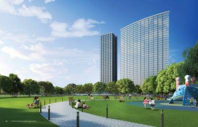  nexworld Children's play area