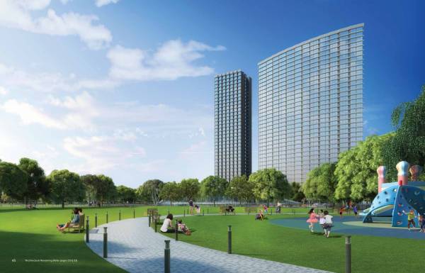  nexworld Children's play area