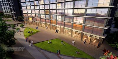  nexworld Shopping Mall