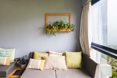  nexworld Living Area