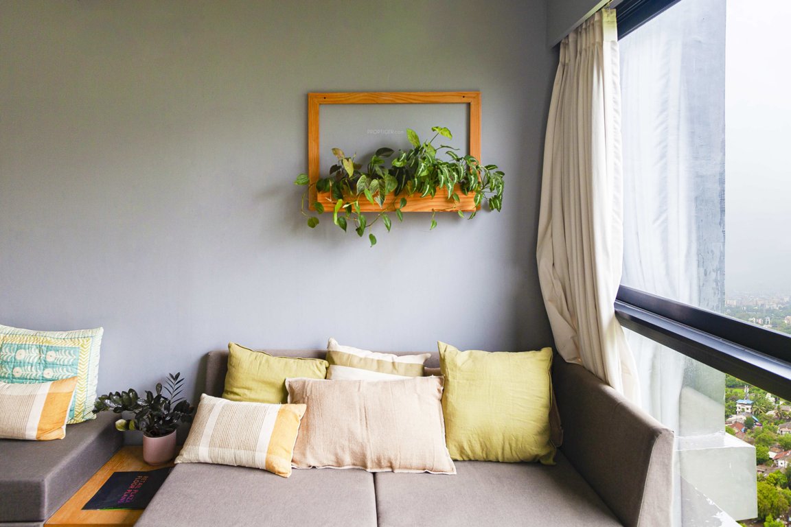 nexworld Living Area