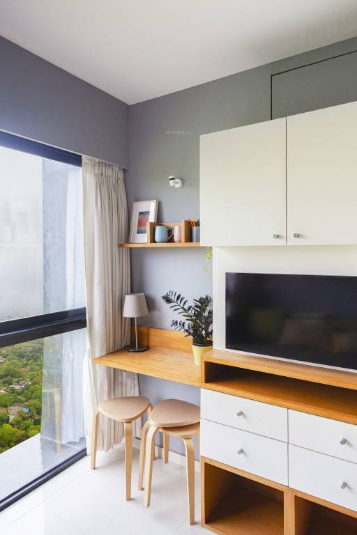 nexworld Living Area